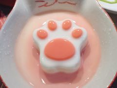-猫爪爪原切自助烤肉(观音桥阳光世纪店)