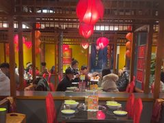 -芦月轩羊蝎子(劲松店)