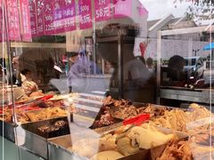 -老人和饭店(淮海中路店)