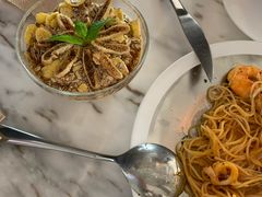-The Rug Cafe(王府中环店)
