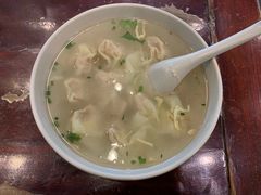 -东泰祥生煎馆(长宁路店)