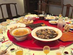 -山西会馆·晋菜·晋商宴·牌匾博物馆(胜利东街店)
