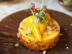 -BROWNSTONE布朗石西班牙餐厅(富城店)