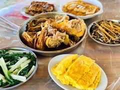 -满記土窑烧鷄波浪山莊