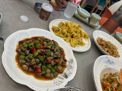 -启东小海鲜(庄先湾路1号店)
