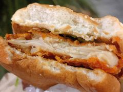 -麦当劳(上百万和城店)