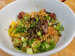 -虎子面粉馆(五一东村店)