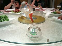 餐饮-河南省黄河迎宾馆