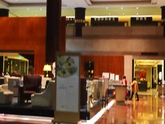 -上海新锦江大酒店