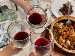 -漢舍中国菜馆(889广场店)