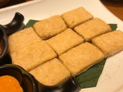 -云海肴·汽锅鸡·云南菜(苏州中心店)