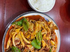 -尹家渠烩肉馆(金凤店)