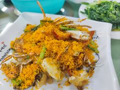 -景好海鲜餐厅(大鹏必选旅游店)