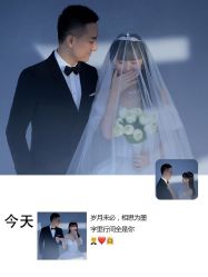 -杭州金夫人婚纱摄影(富阳私享店)