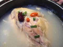 -鑫日千里马朝鲜族小馆(总店)