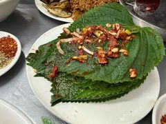 -松明一烤肉馆(鲁园店)
