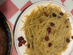 -金厨帽烤鱼(芦庄店)