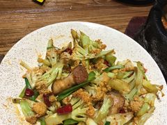 -嘉禾·悦享餐厅(八方汇店)