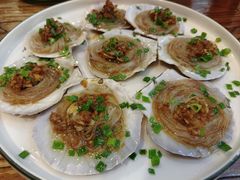 -悠味天老妈疙瘩汤(万达店)