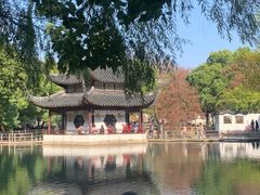 -西园戒幢律寺