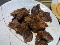-AJIYA·池袋日式烧肉自助(天津万象城店)