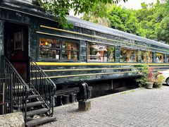 -火车头法国西餐厅