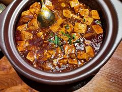 -又一福烤鸭·北京菜(东四店)