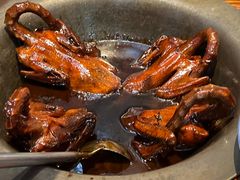 老妈酱鸭-慧娟面馆·餐厅(望江路店)