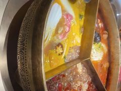-湊湊火锅·茶憩(石家庄万象城店)