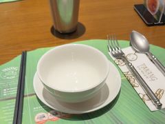 -帕蓝·暹罗料理(大学路店)