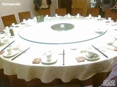 包厢-阿英煲(凉城路店)