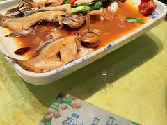 小黄鱼-莲花公园煎蟹(总店)