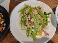 -青梅酒肆PLUS(长白仙岛北路店)