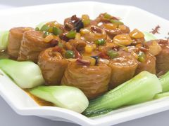 -鹿鸣春饭店(总店)
