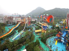 -杭州浪浪浪水公园