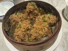 -不倒翁·安徽名菜楼(步行街店)