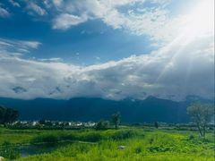 -大理洱海