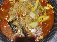 -半天妖烤鱼(中山路店)