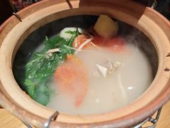 -一坐一忘云南菜(北京skp店)