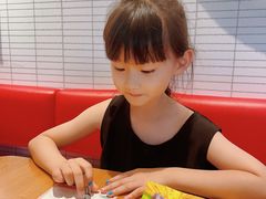 -肯德基(汇腾店)