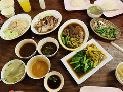 -鸡饭店