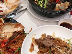 -避风塘·金牌店·夜宵(金玉兰店)