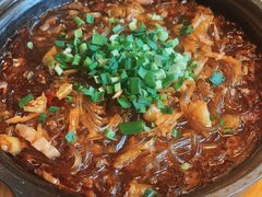 -阿斯牛牛·凉山菜(新会展店)