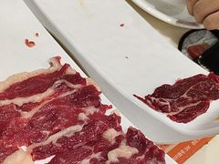 -潮汕大目牛肉火锅(水围店)