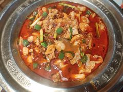 -辣得叫湘菜(四明店)