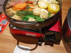 -韩悦牛排烤肉无限续(宝能中心店)
