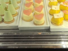 -盛宴标帜餐厅·亲子自助 (南昌喜来登酒店)