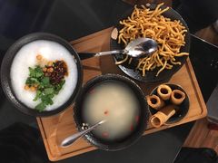 大王油茶经典套餐-大王油茶(二厂文创公园店)