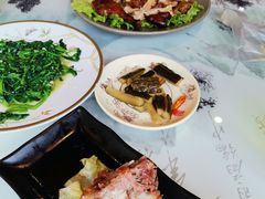 -石老头关东饺子王·东北菜(嘉华鑫城店)