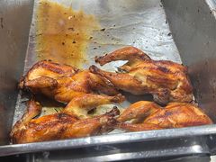 -吴山烤禽 (吴山路店)